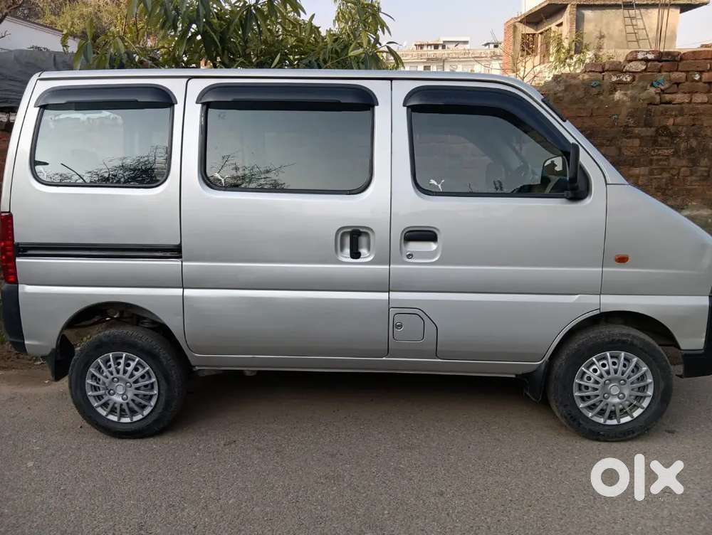 Maruti Suzuki Eeco 2023 A/c+htr 5 Str(o)