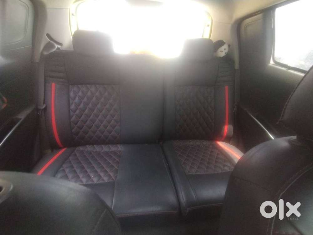 Chevrolet Beat Lt
