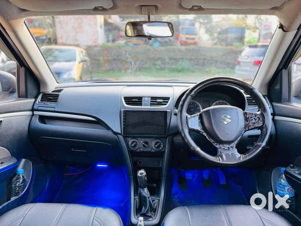 Maruti Suzuki Swift 2011-2014 Star Vdi, 2012, Diesel