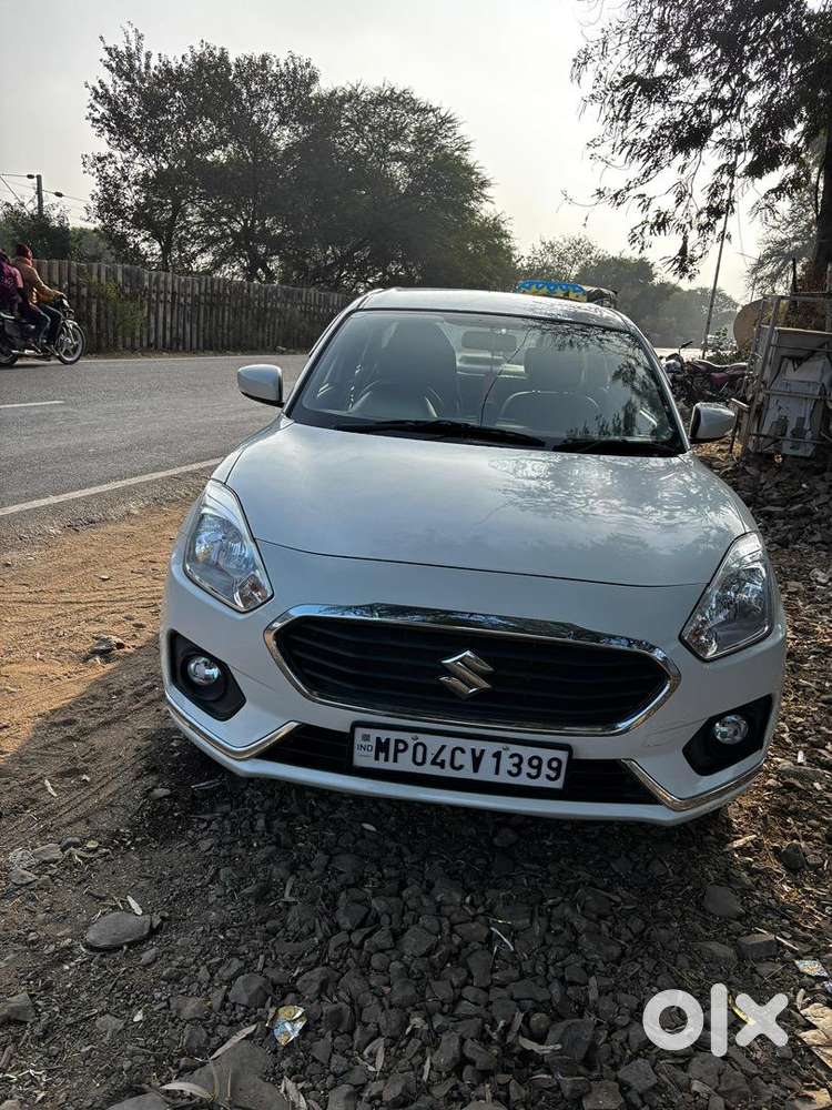 Maruti Suzuki Dzire 2017