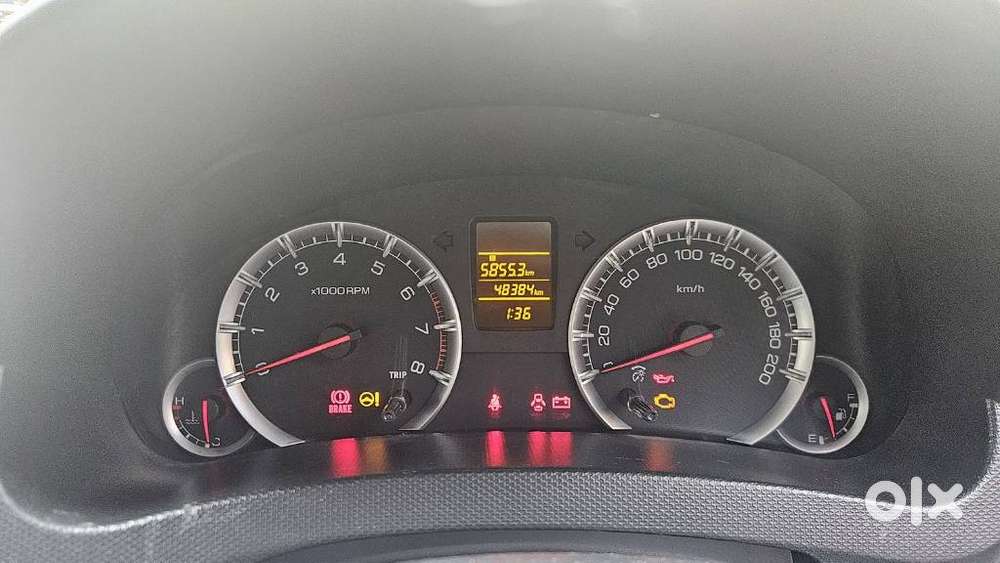 Maruti Suzuki Swift 2004-2010 Vxi With Abs, 2016, Petrol