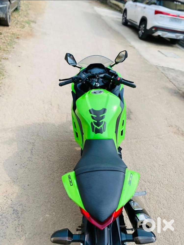 5 Used Kawasaki Z800 Bikes in Mysore - Buy & Sell Second Hand Bikes