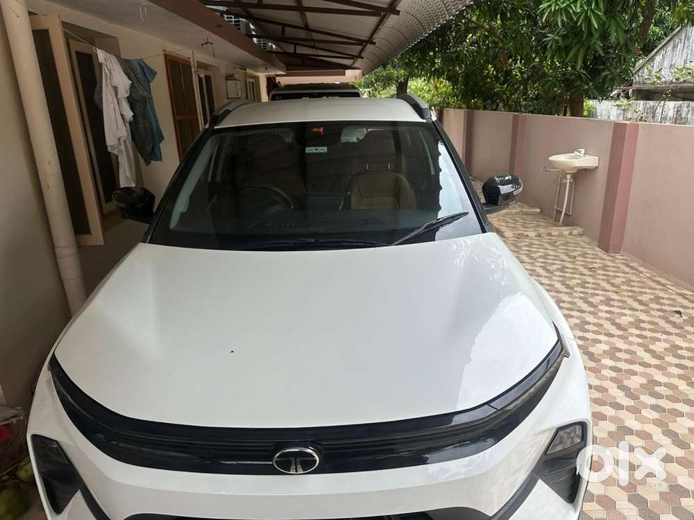 Tata Nexon Diesel 2024