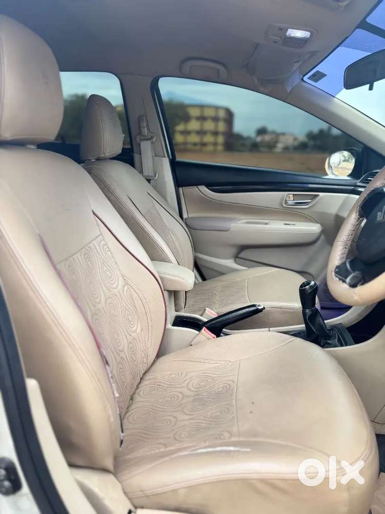 Maruti Suzuki Ciaz 2014 Diesel Good Condition