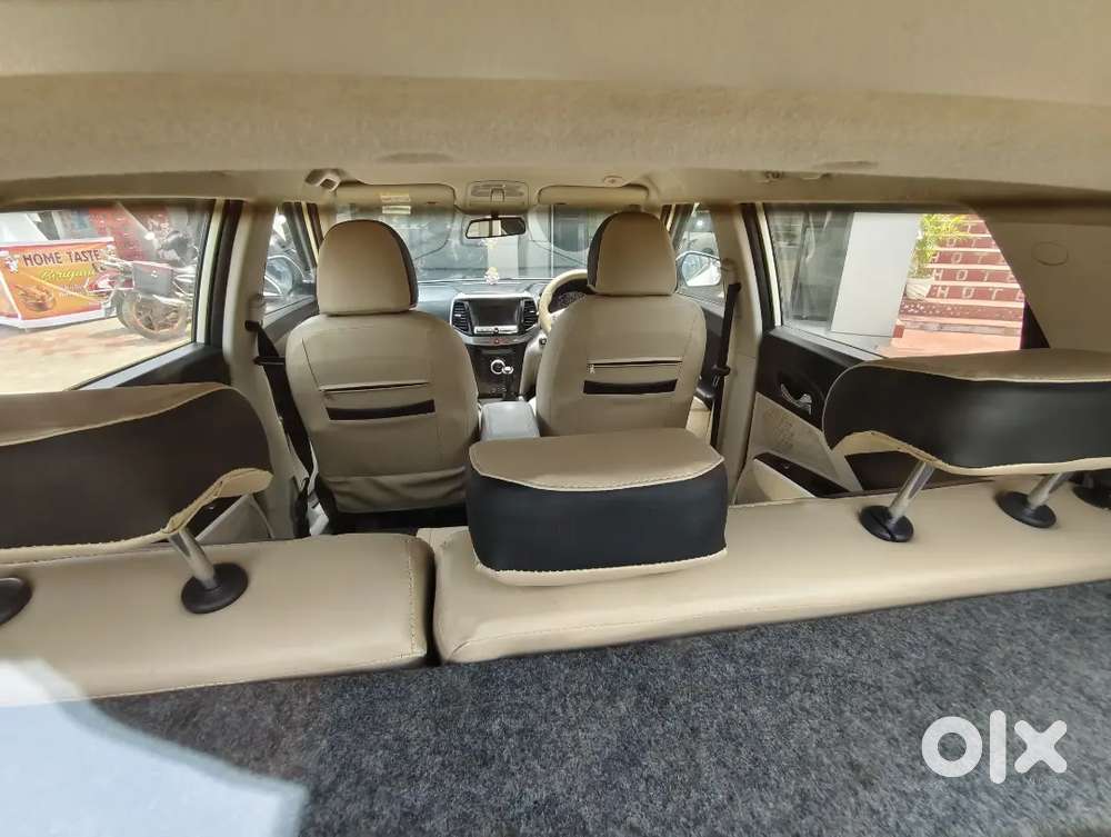 Mahindra Xuv300 2021 Petrol 39000 Km Driven