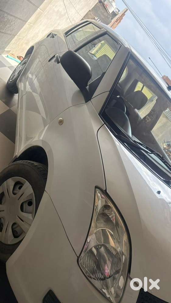 Maruti Suzuki Swift 2008 Petrol Good Condition