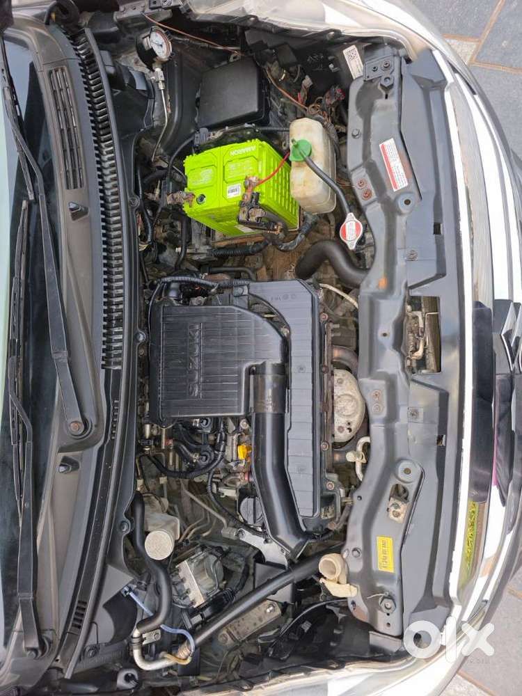 Maruti Suzuki Ertiga