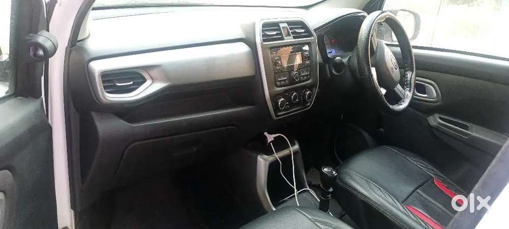 Datsun Redigo 2020 Petrol 62500 Km Driven