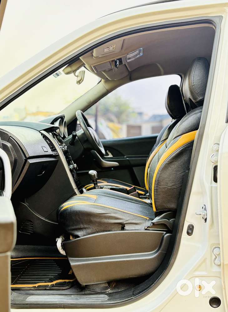 Mahindra Xuv500 2.2 W8 Sportz, 2019, Diesel