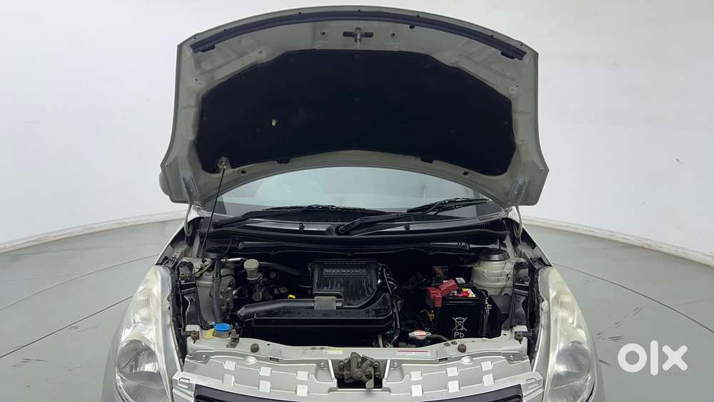 Maruti Suzuki Swift 1.2 Lxi (o), 2015, Petrol