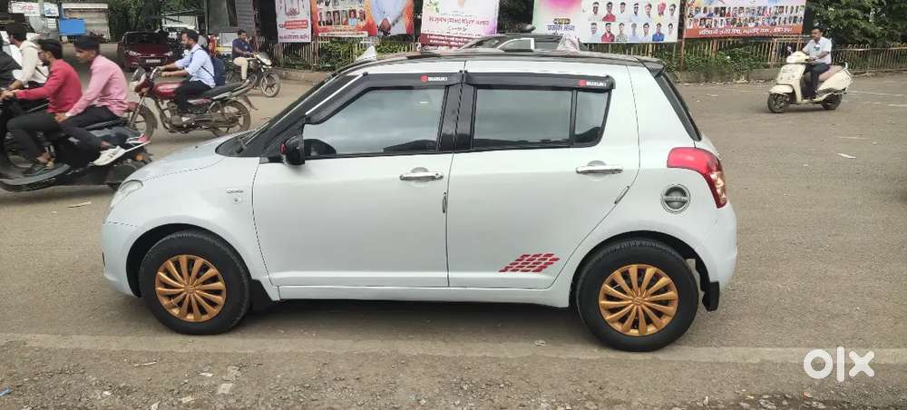 Maruti Suzuki Swift Vdi 2009