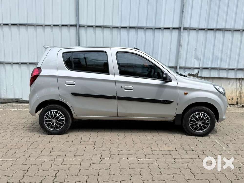 Maruti Suzuki Petrol 2014