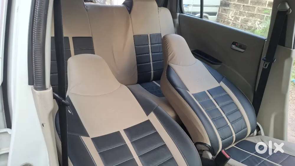 Maruti Suzuki Celerio 2019