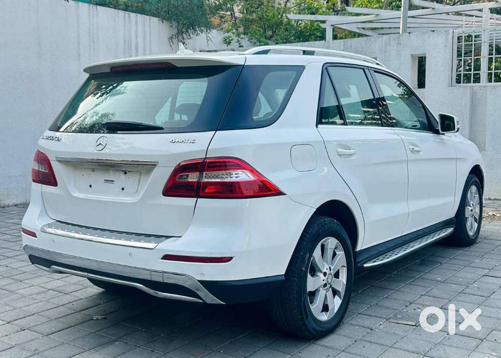 Mercedes-benz Gle Class 2.1 250d 4matic, 2015, Diesel