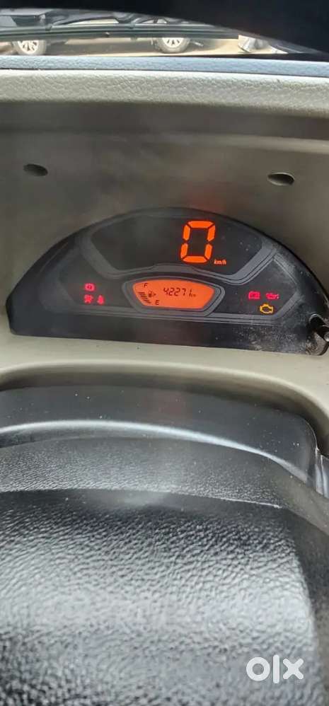 Maruti Eeco 1.2 2024