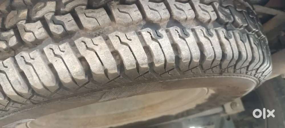 Mahindra Scorpio 2008 Diesel