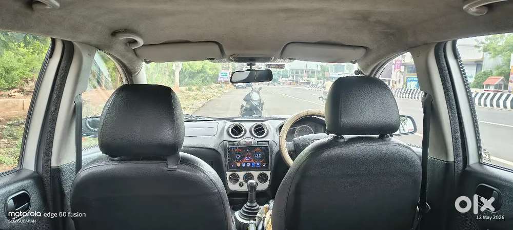 Ford Figo Diesel 2011