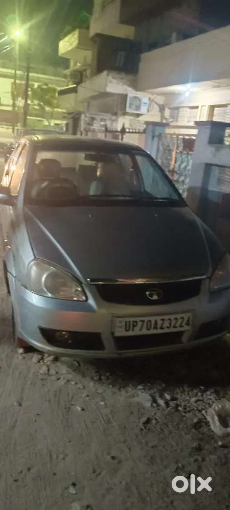 Tata Indica V2 2009 Diesel 140000 Km Driven