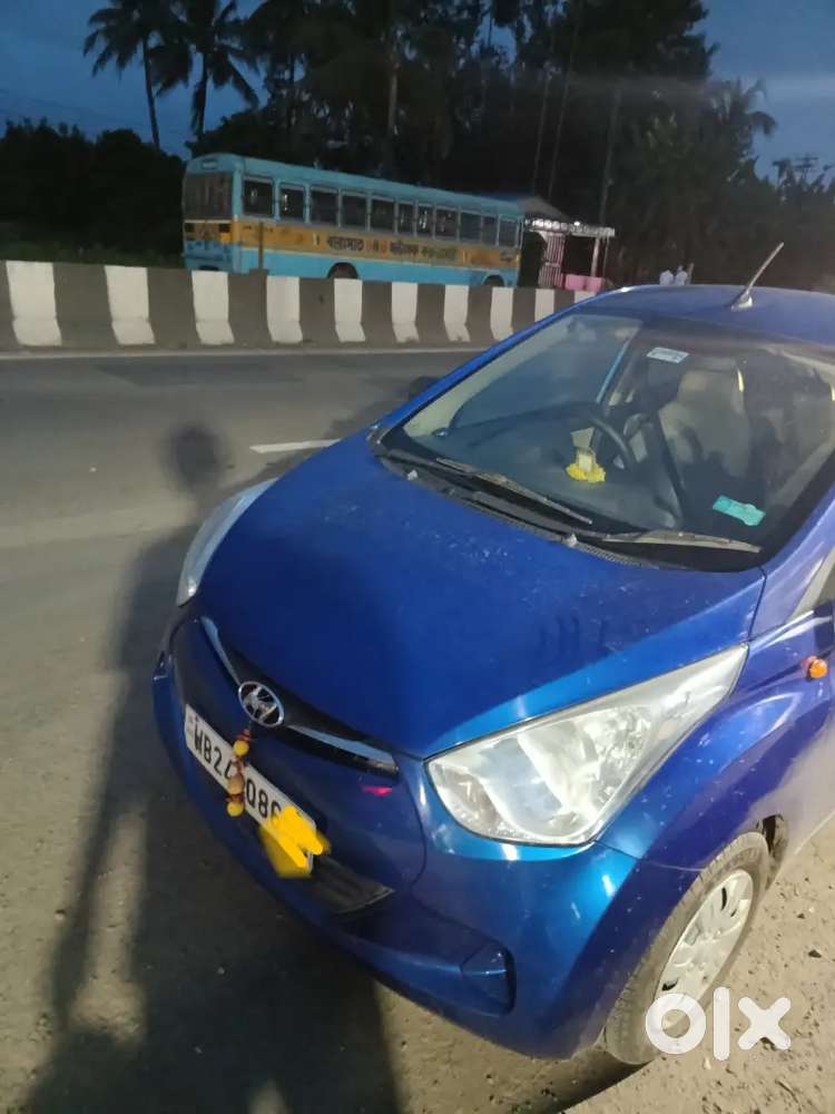 Hyundai Eon Era 2018