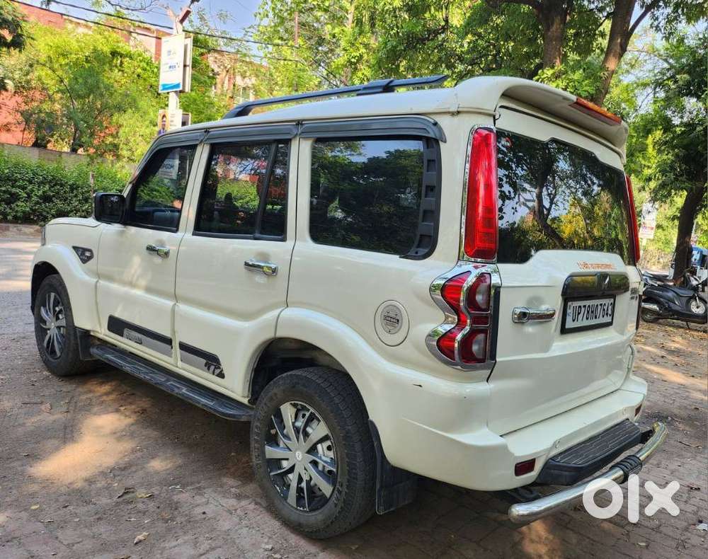 Mahindra Scorpio Classic 2.2 S Mt 7 Str, 2024, Diesel