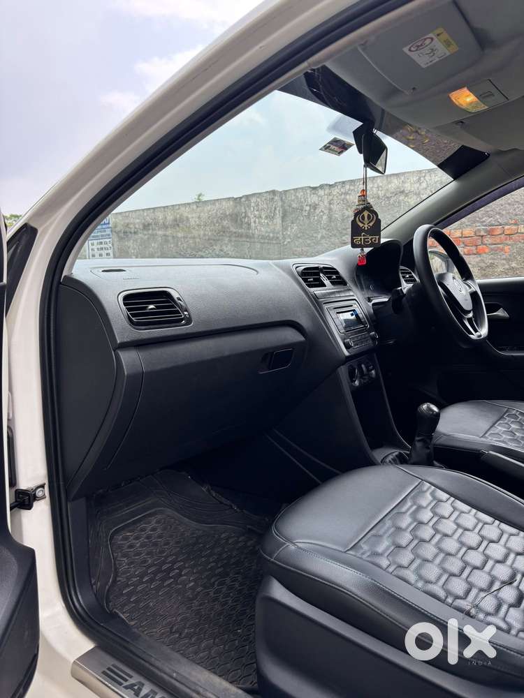 Volkswagen Ameo 1.5 Tdi Comfortline, 2017, Diesel