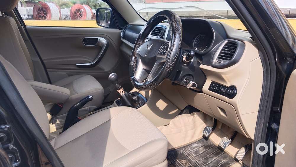 Mahindra Bolero Neo 1.5 N 10, 2023, Diesel