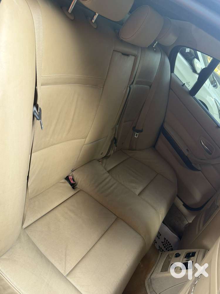 Bmw 3 Series 320d Sedan, 2010, Diesel