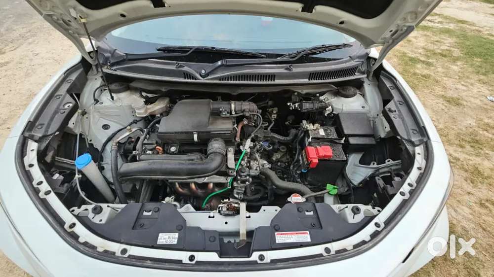Maruti Suzuki Fronx Plus 2024