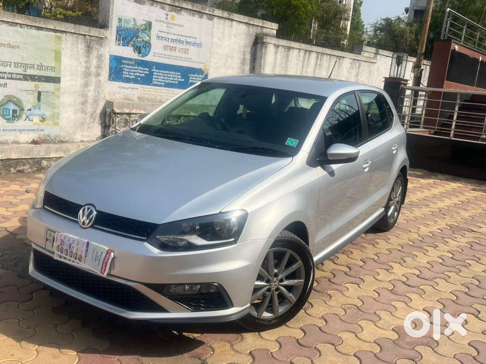 Volkswagen Polo 2021