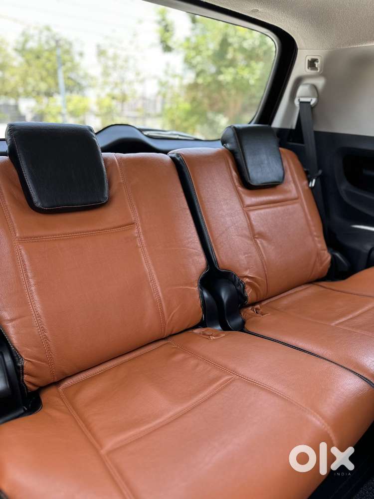 Toyota Innova Crysta [2020-ongoing] 2.4 Vx 7 Str, 2021, Diesel