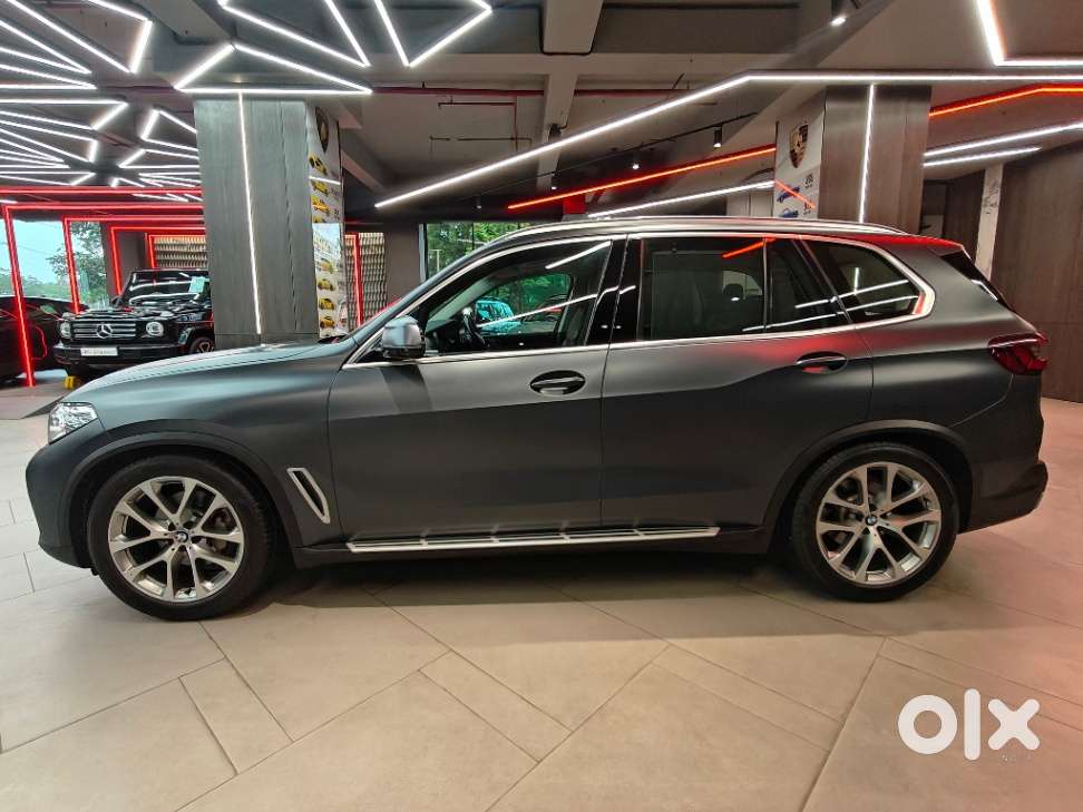 Bmw X5 Xdrive30d Xline, 2020, Diesel