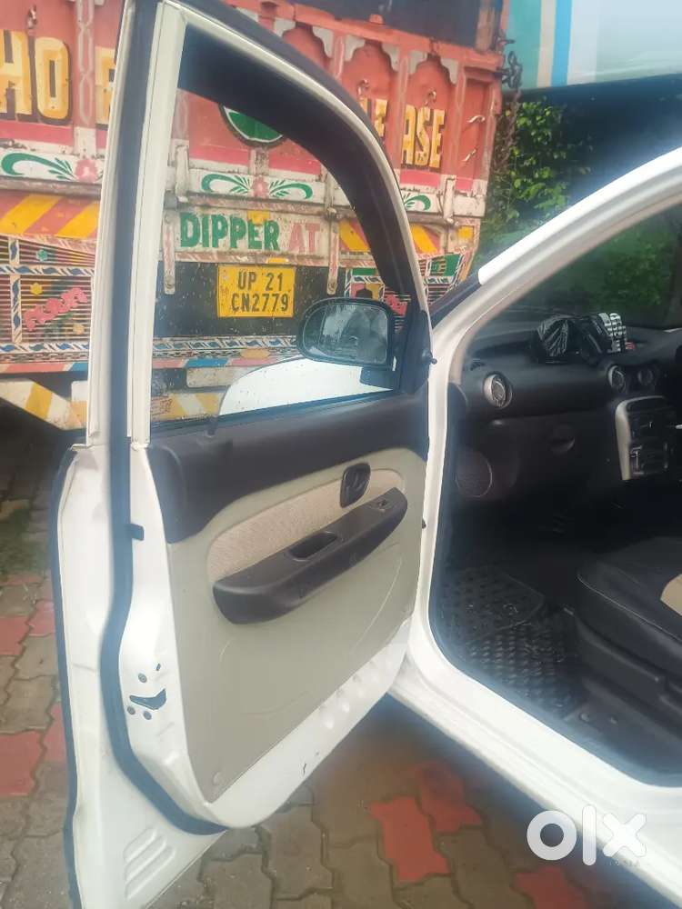Hyundai Santro Xing 2013 Cng