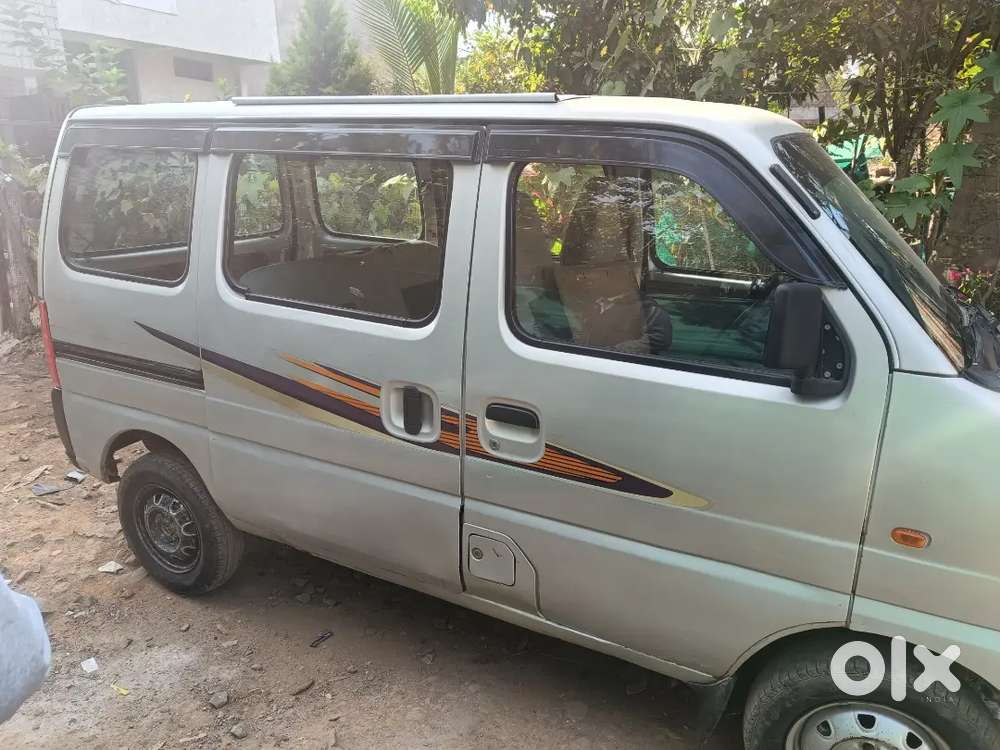 Maruti Suzuki Eeco 1.2 2010
