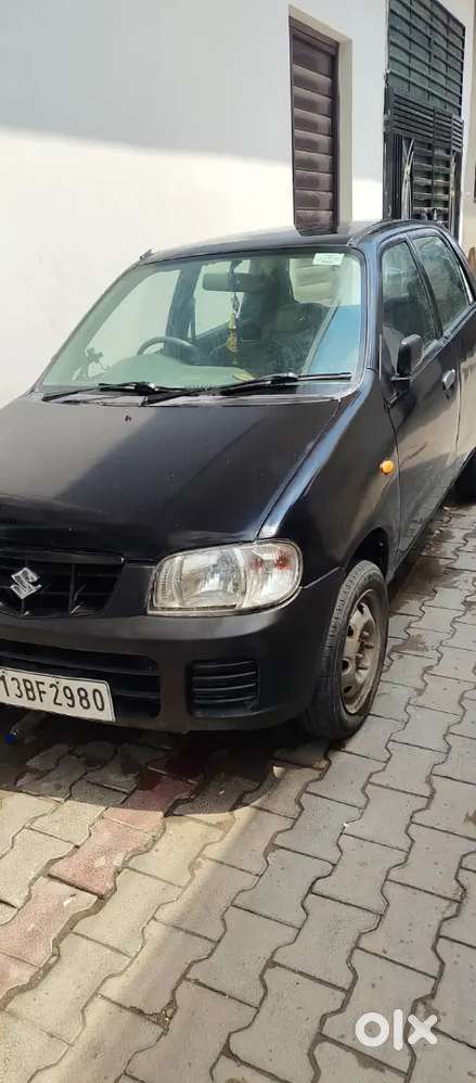 Maruti Suzuki Alto 2008