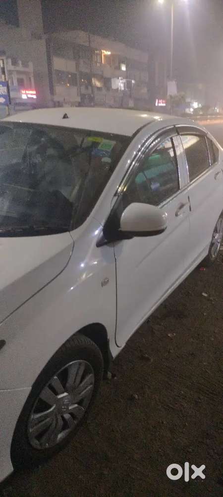 Honda City 2017 Petrol Well Maintained