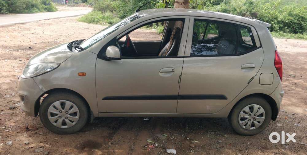 Hyundai I10 Magna, 2013, Petrol