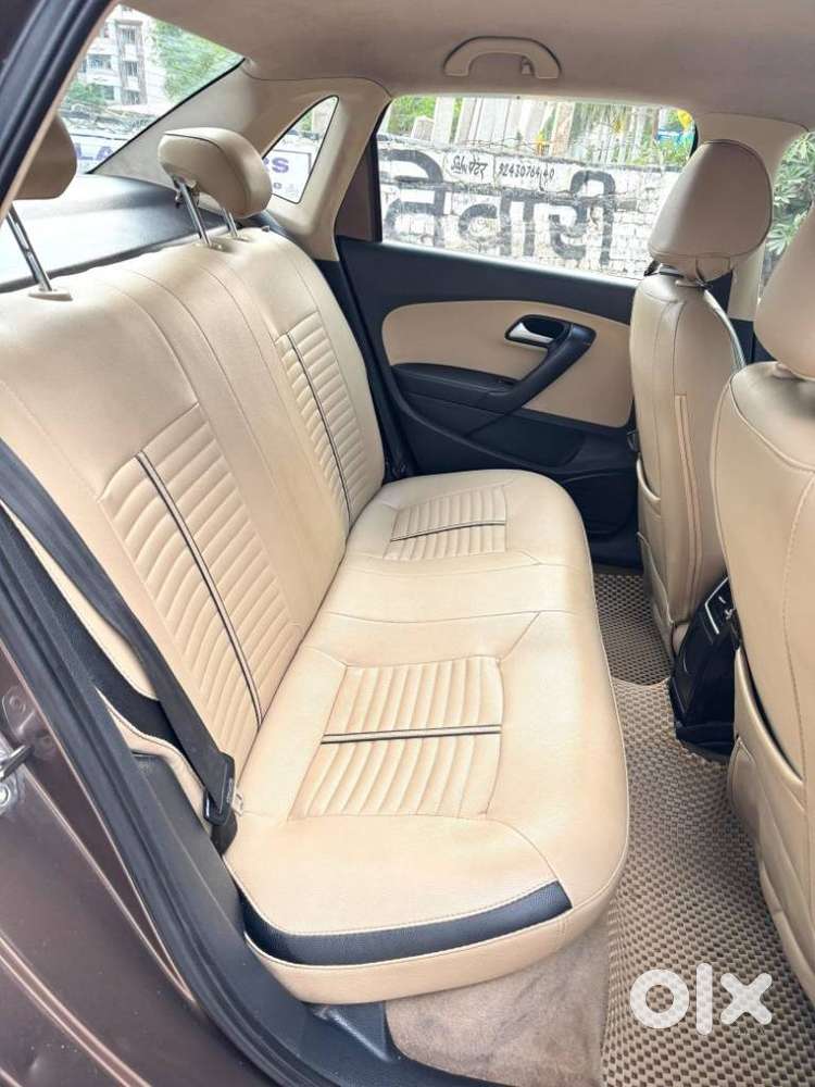 Volkswagen Ameo 1.2 Mpi Highline Plus, 2017, Petrol