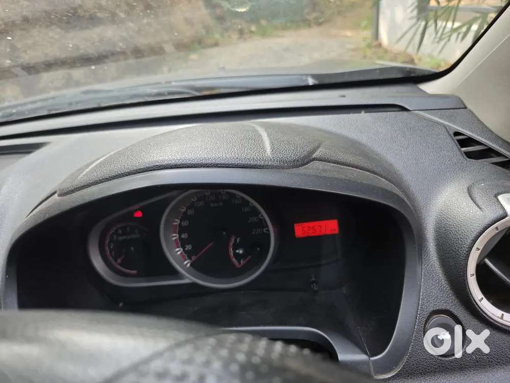 Ford Figo 2011 Petrol 62300 Km Driven Excellent Condition