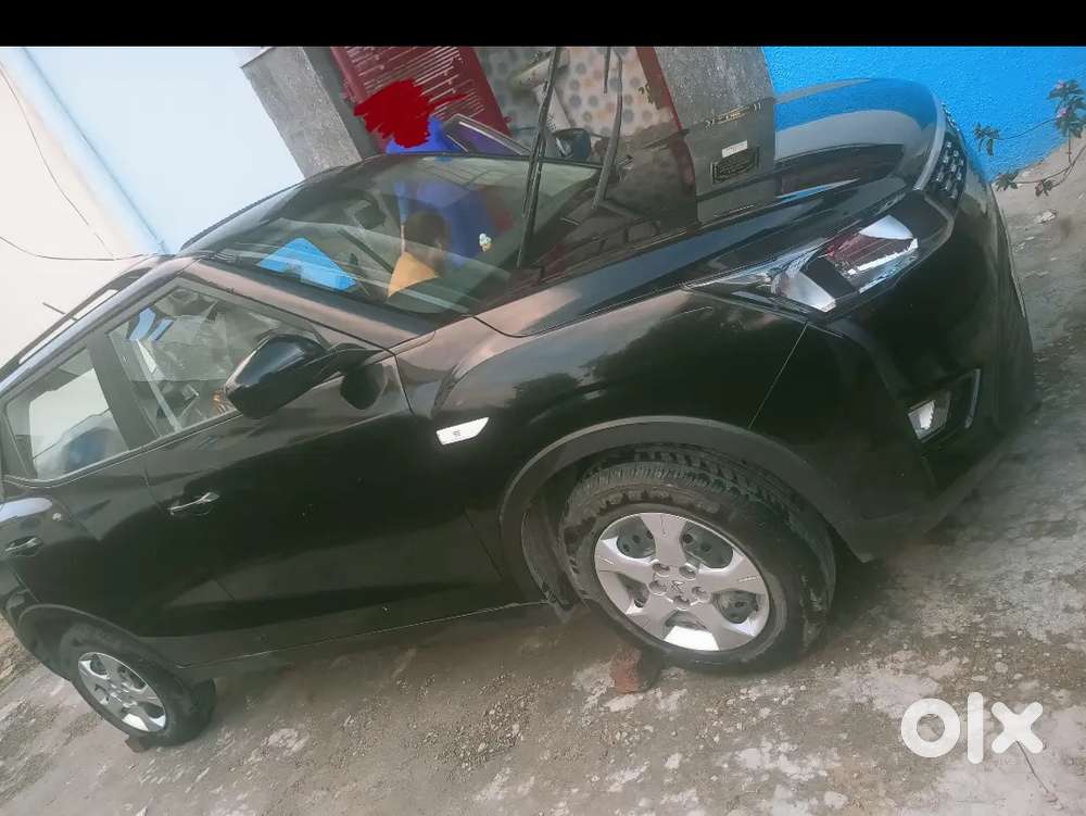 Mahindra Xuv300 2023 Petrol Good Condition