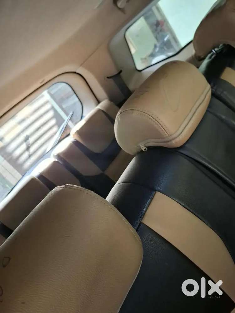 Mahindra Xuv500 2013