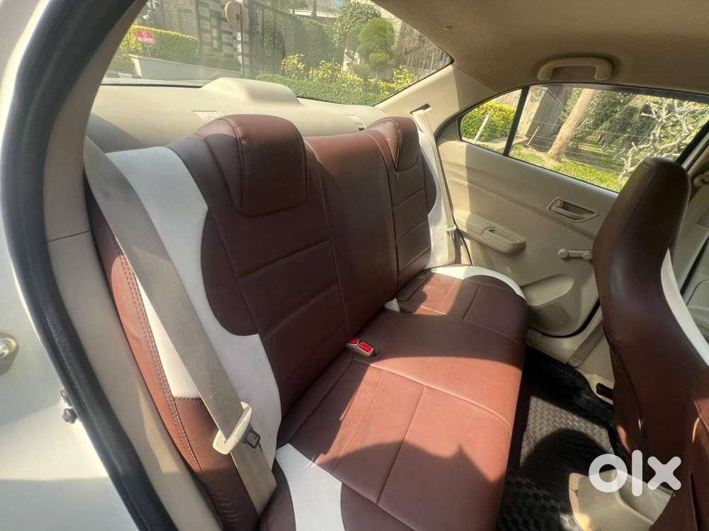 Maruti Suzuki Dzire