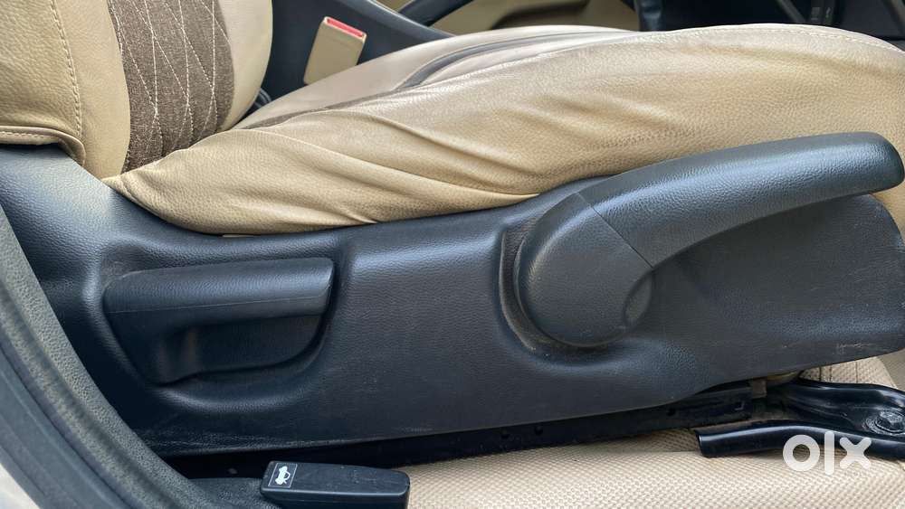 Honda City I-vtec Sv, 2018, Petrol