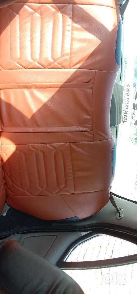 Tata Indigo Ecs 2013 Diesel Manual