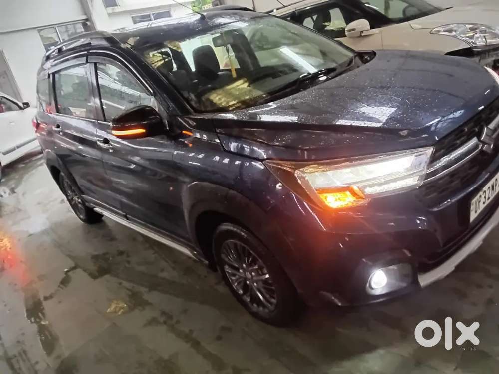 Maruti Xl6 2022 Suv
