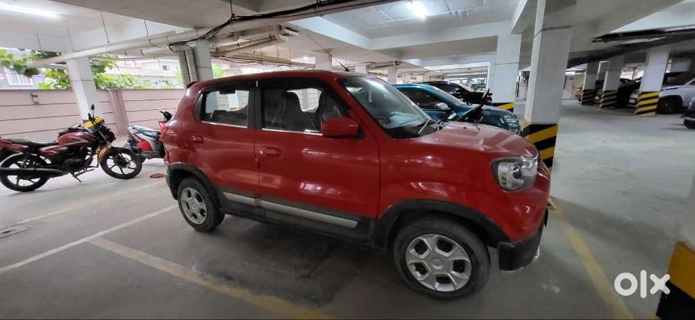 Single Handed, Well Maintained, Company Leased Car