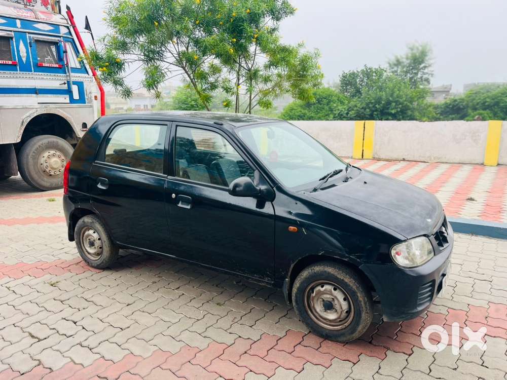 Maruti Suzuki Alto 2007