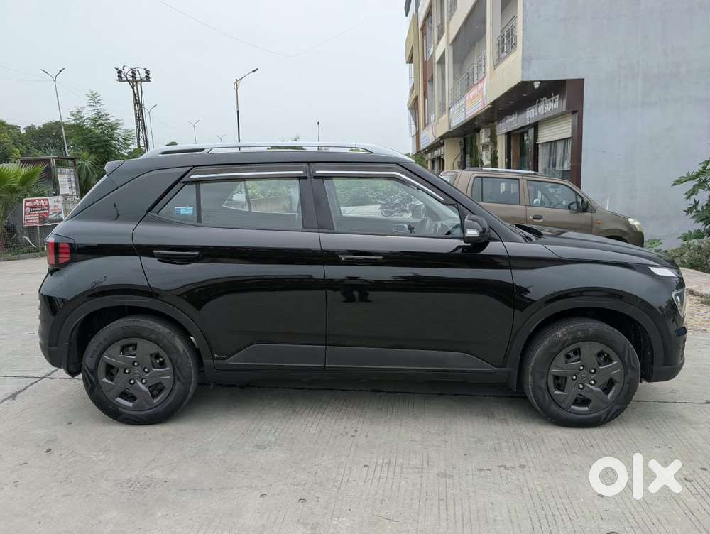 Hyundai Venue 1.2 S (o), 2024
