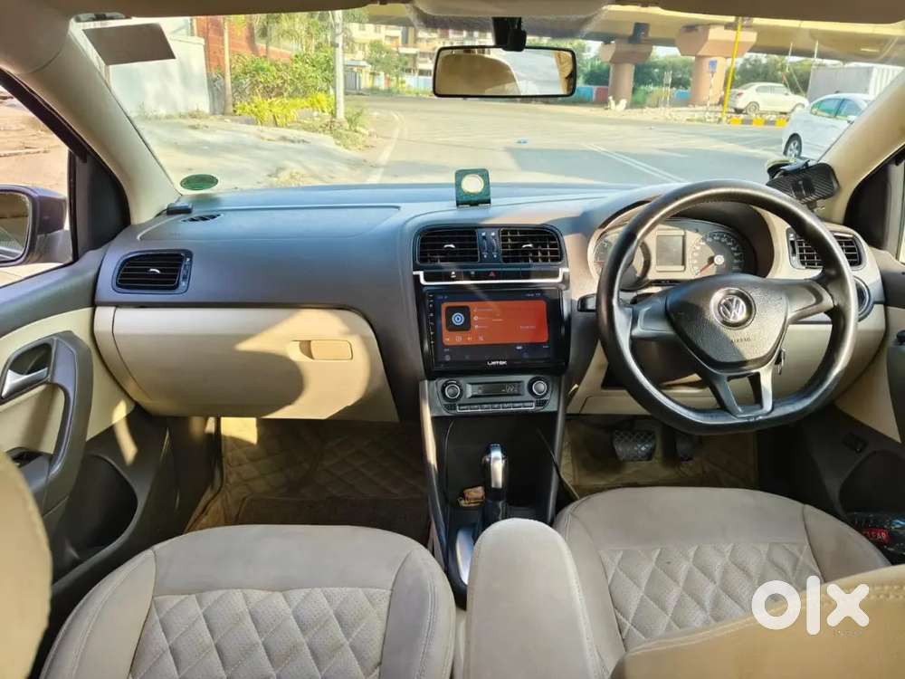 Volkswagen Vento 2015 Diesel 100000 Km Driven