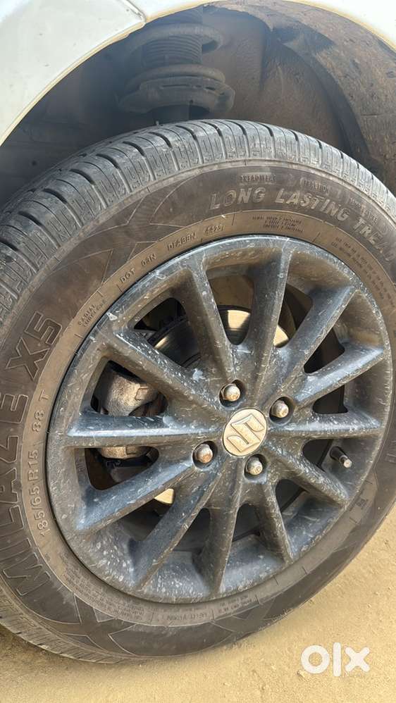 Maruti Swift Zdi 2011 150000 Km Driven