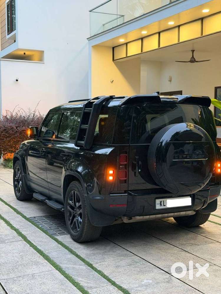 Land Rover Defender 2.0 110 Hse, 2024, Petrol